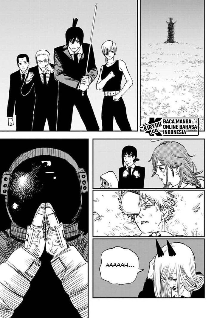 Read Chainsaw Man (ID) Manga Online