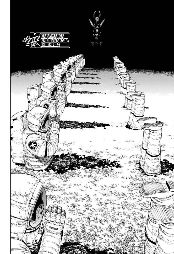 Read Chainsaw Man (ID) Manga Online