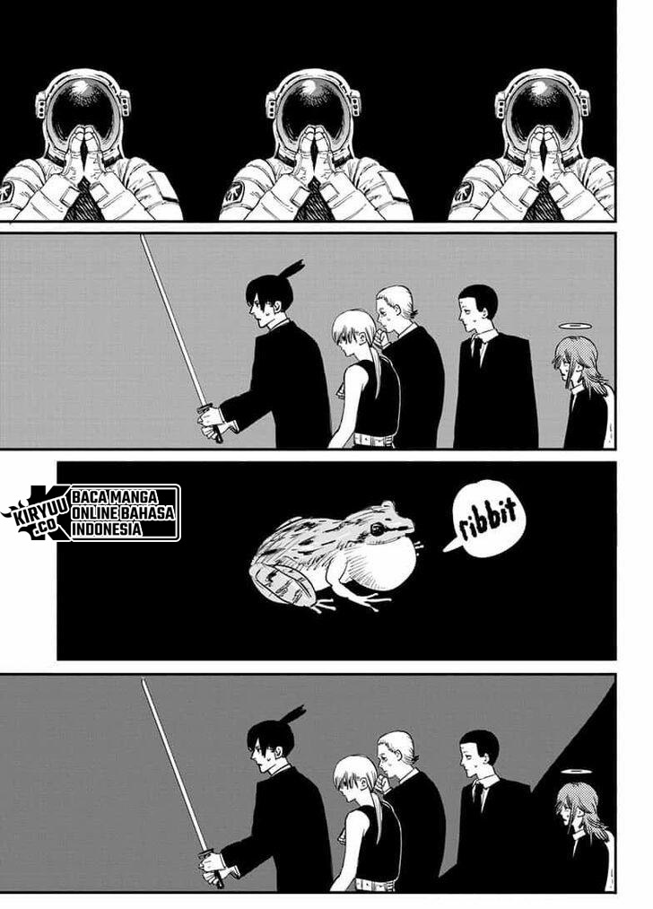 Read Chainsaw Man (ID) Manga Online