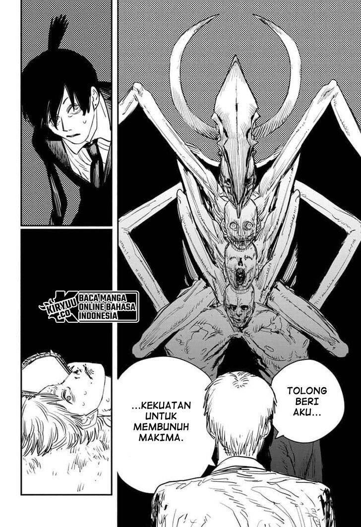 Read Chainsaw Man (ID) Manga Online