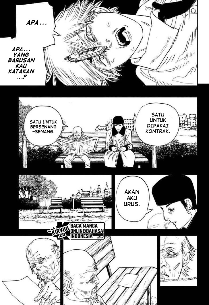 Read Chainsaw Man (ID) Manga Online