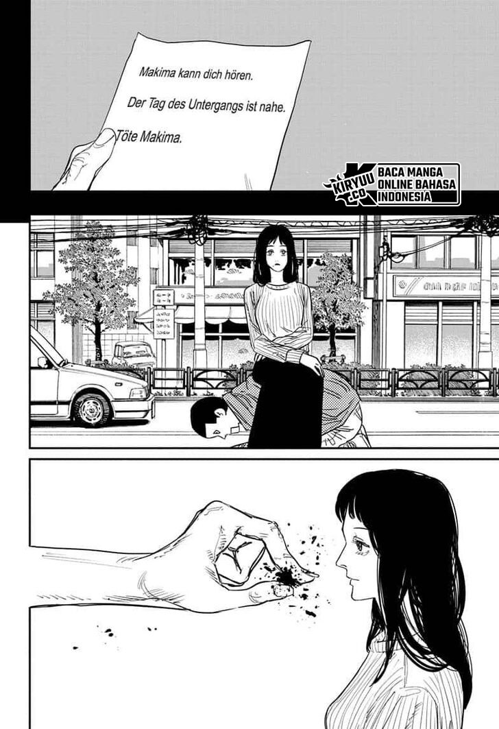 Read Chainsaw Man (ID) Manga Online