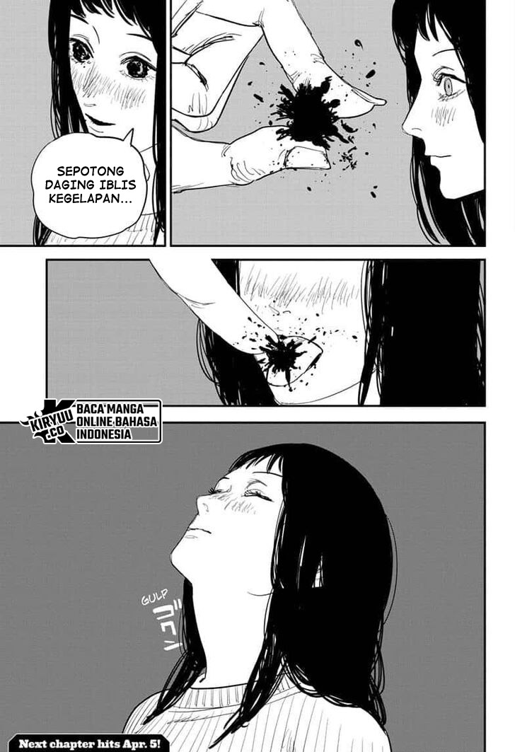 Read Chainsaw Man (ID) Manga Online