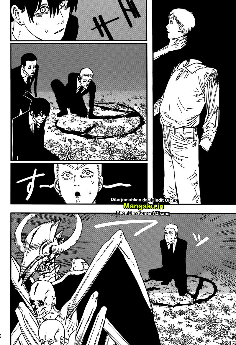Read Chainsaw Man (ID) Manga Online