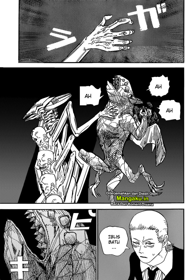 Read Chainsaw Man (ID) Manga Online