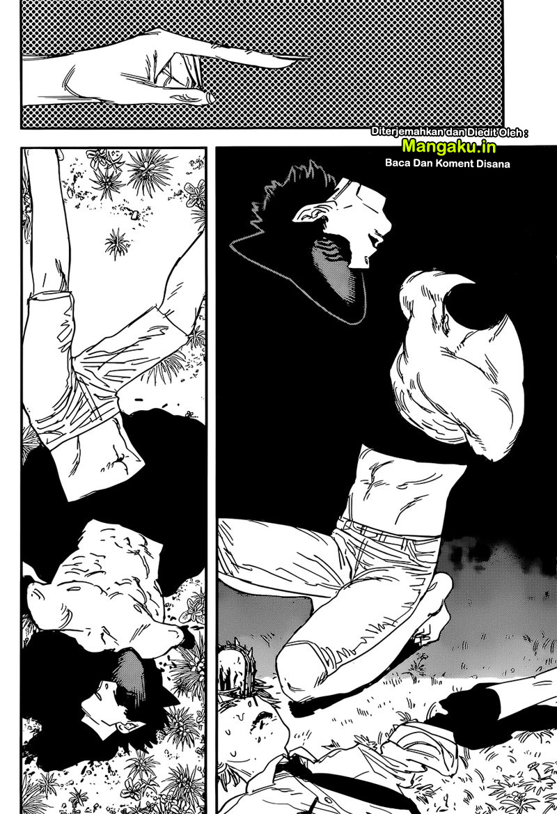 Read Chainsaw Man (ID) Manga Online
