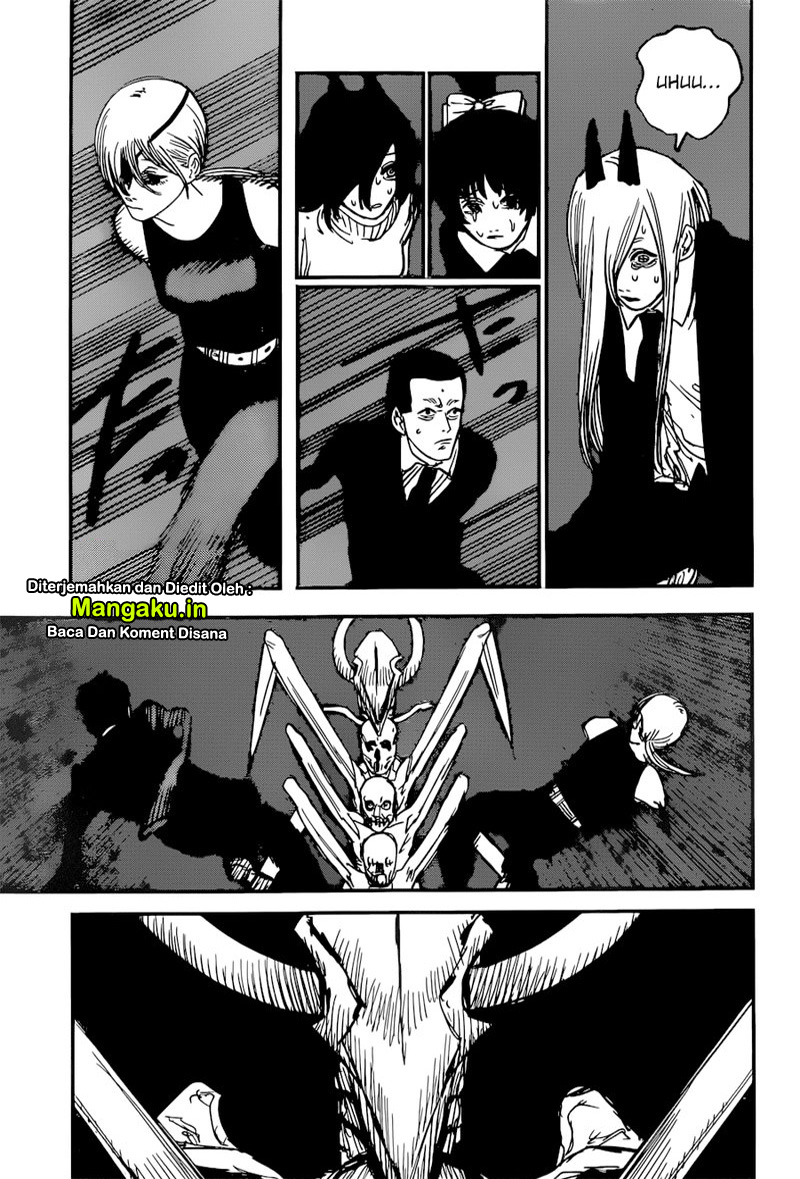 Read Chainsaw Man (ID) Manga Online