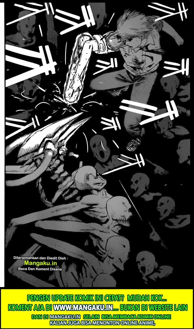 Read Chainsaw Man (ID) Manga Online