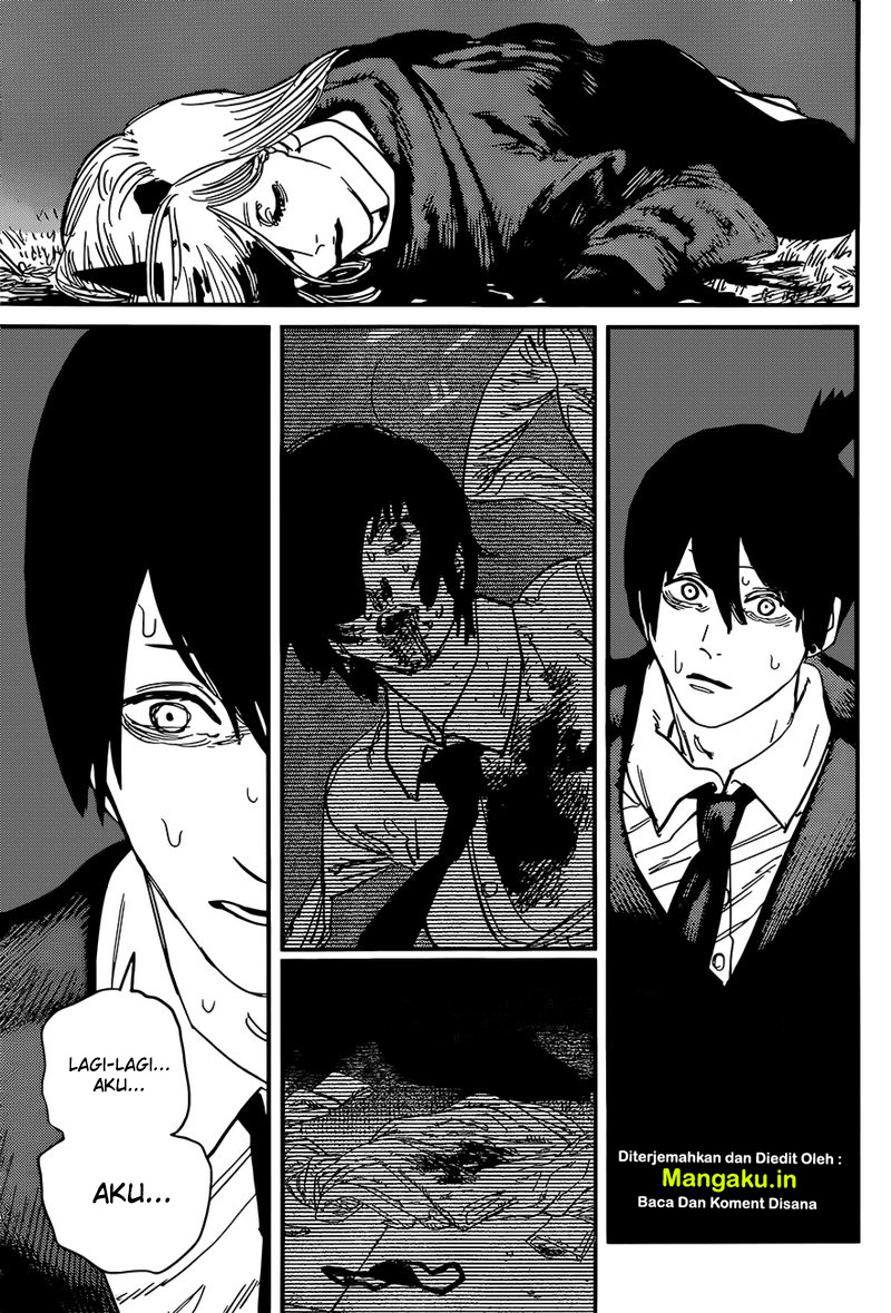 Read Chainsaw Man (ID) Manga Online