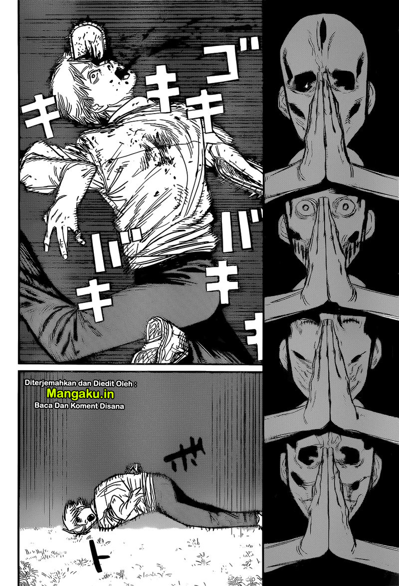 Read Chainsaw Man (ID) Manga Online
