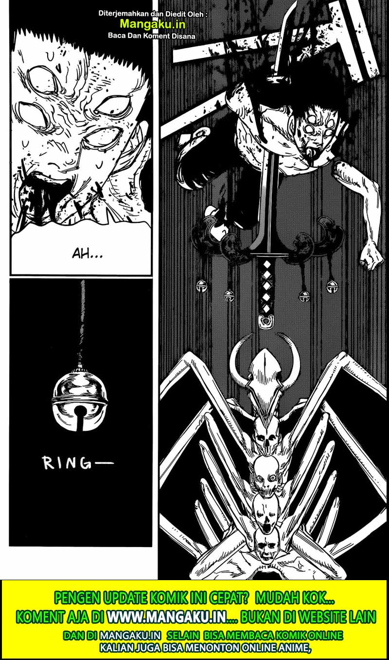 Read Chainsaw Man (ID) Manga Online