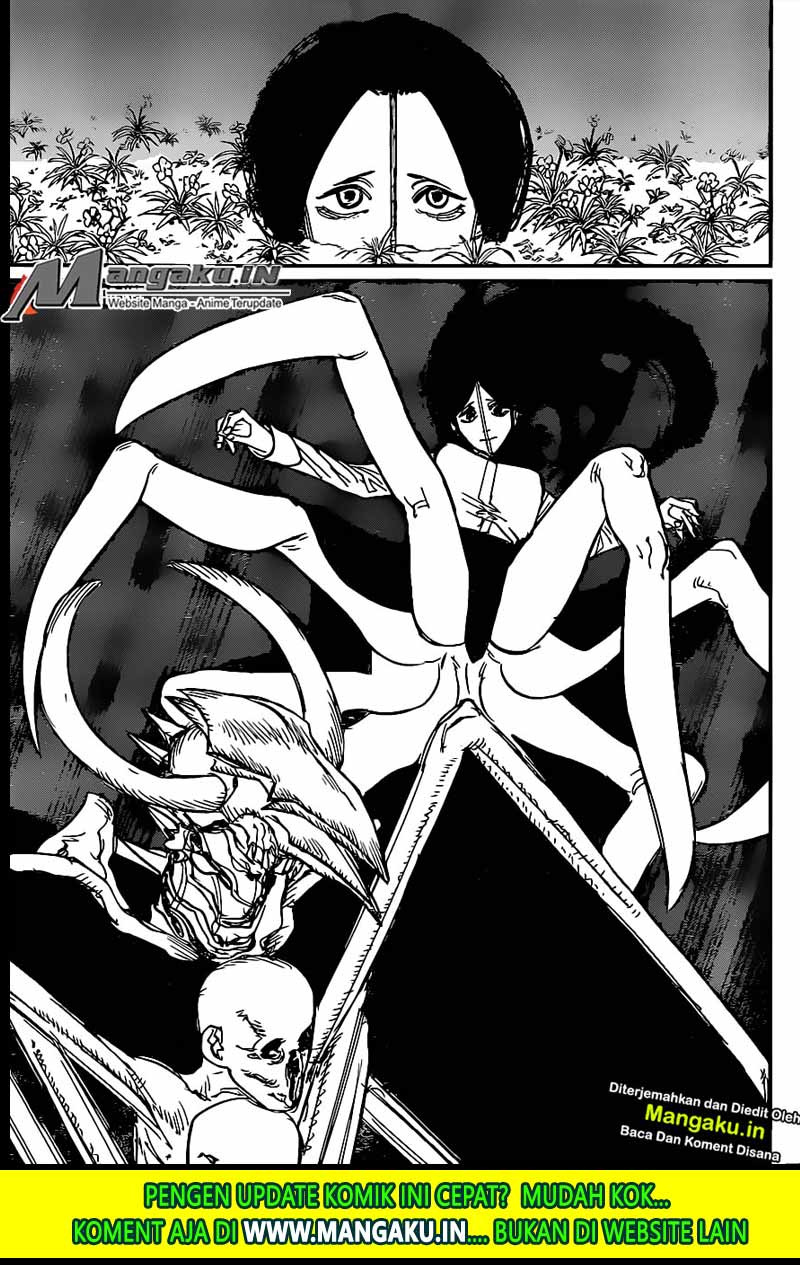 Read Chainsaw Man (ID) Manga Online