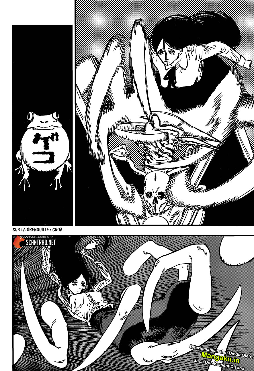 Read Chainsaw Man (ID) Manga Online