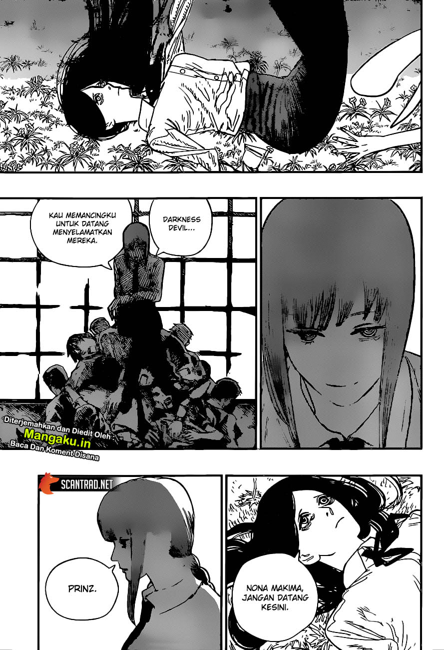 Read Chainsaw Man (ID) Manga Online