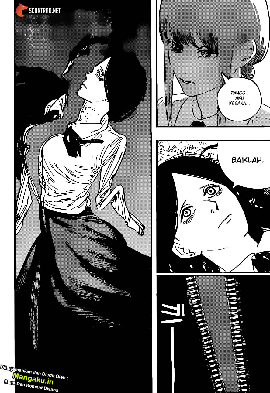 Read Chainsaw Man (ID) Manga Online