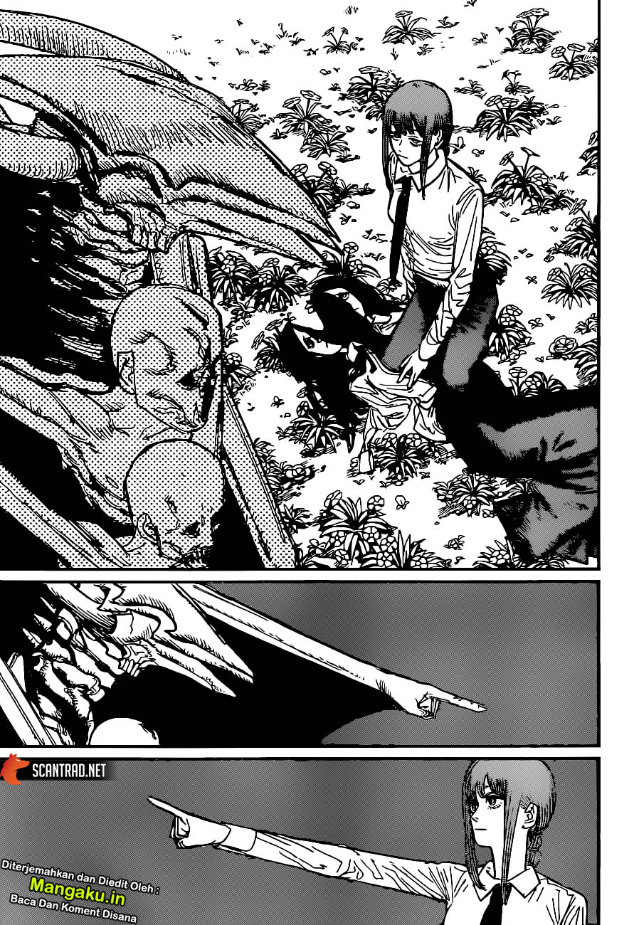 Read Chainsaw Man (ID) Manga Online