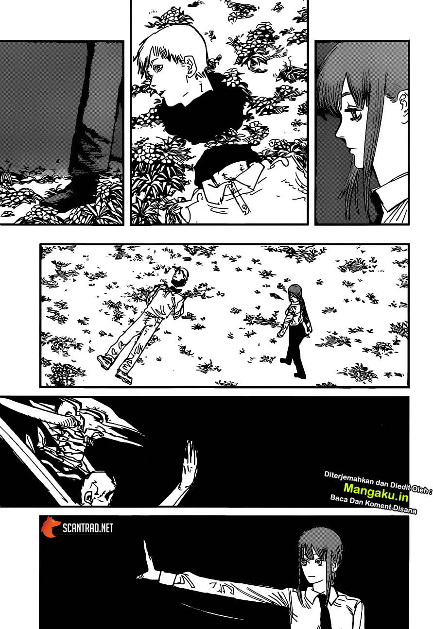 Read Chainsaw Man (ID) Manga Online