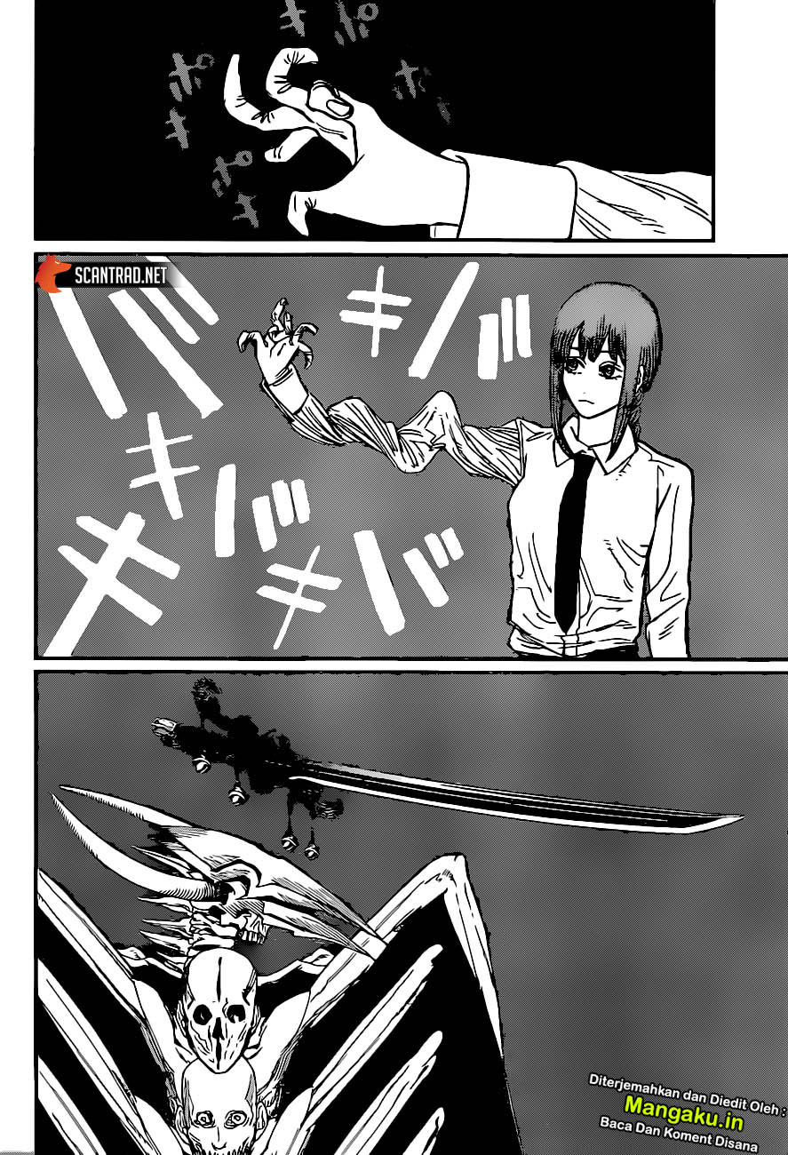 Read Chainsaw Man (ID) Manga Online