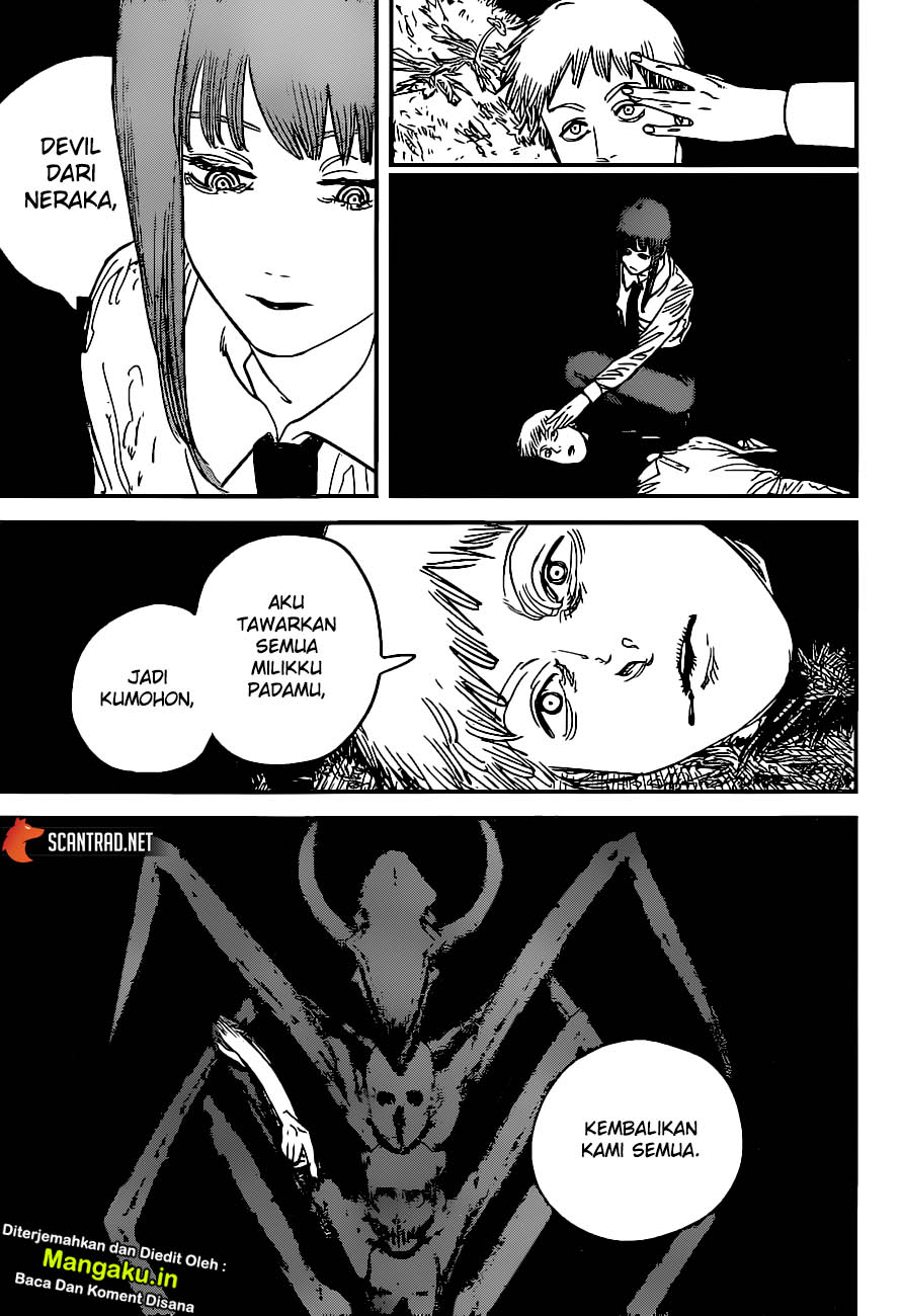 Read Chainsaw Man (ID) Manga Online