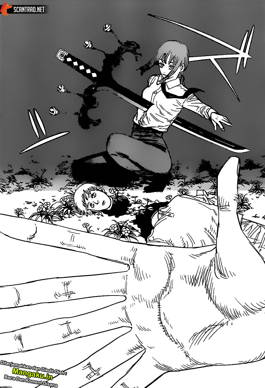 Read Chainsaw Man (ID) Manga Online