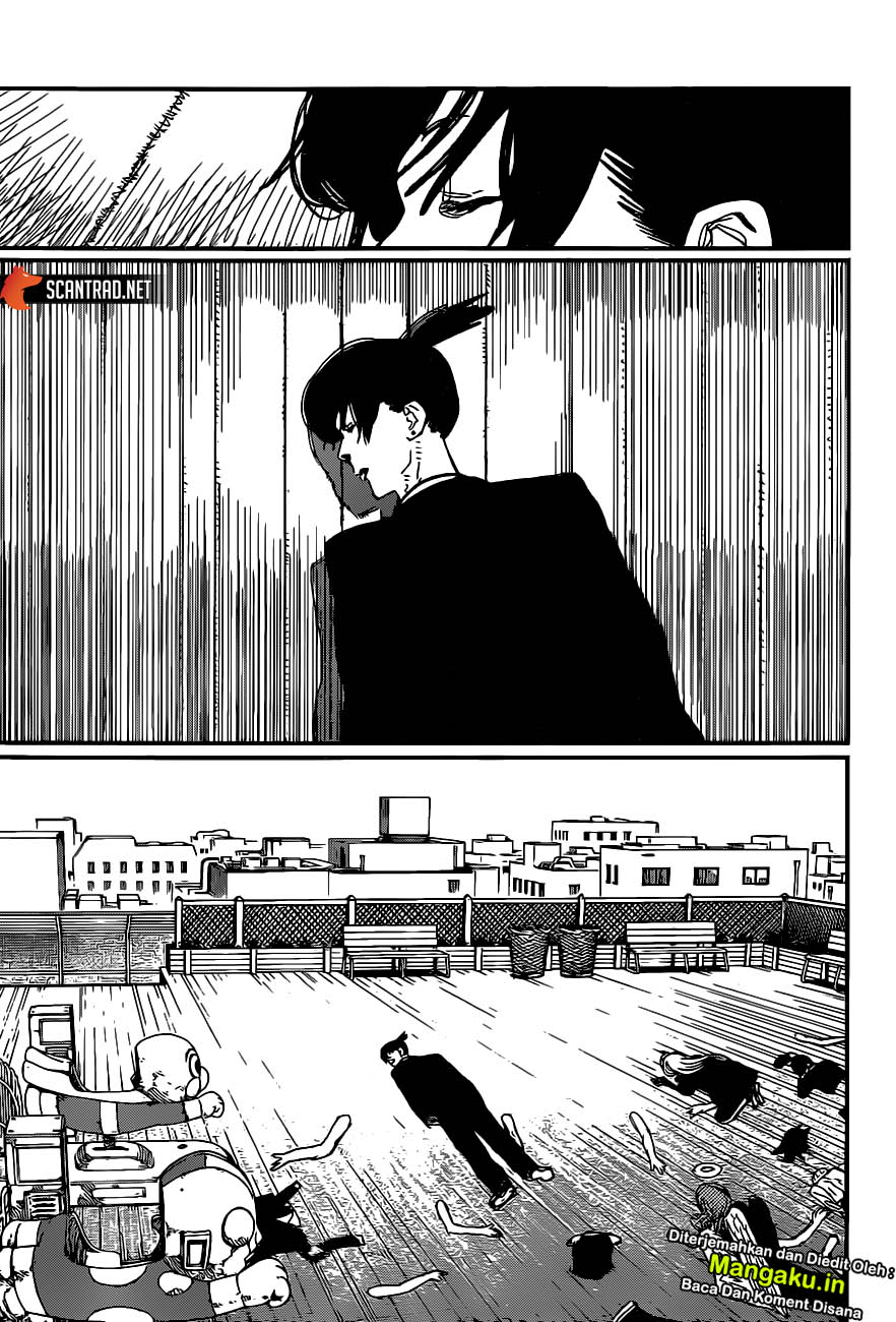 Read Chainsaw Man (ID) Manga Online