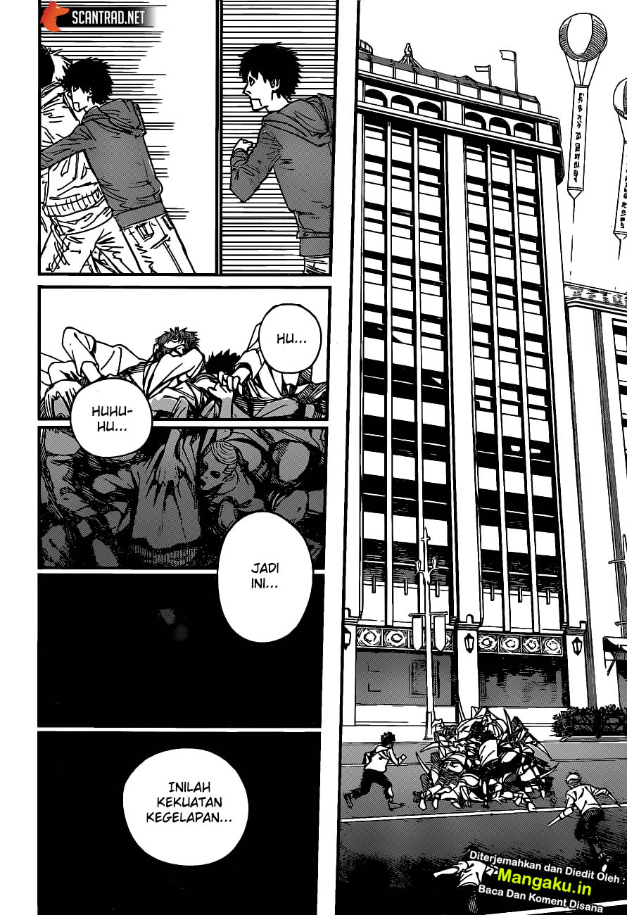 Read Chainsaw Man (ID) Manga Online