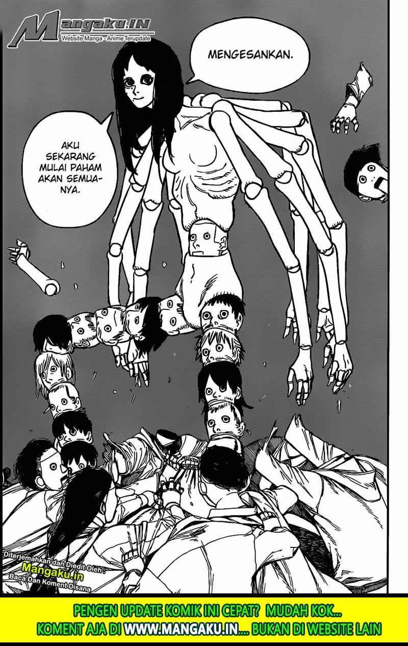Read Chainsaw Man (ID) Manga Online