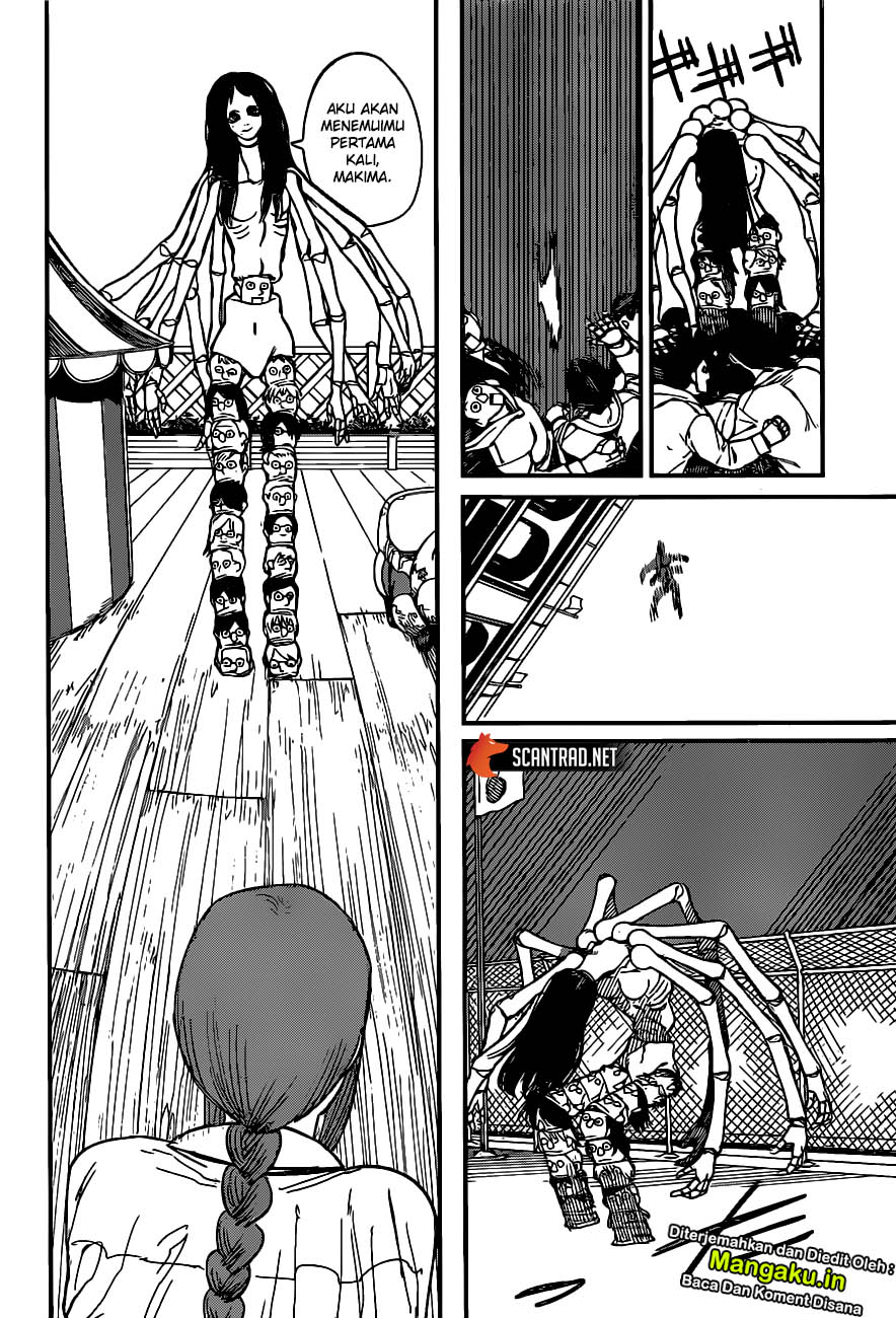 Read Chainsaw Man (ID) Manga Online