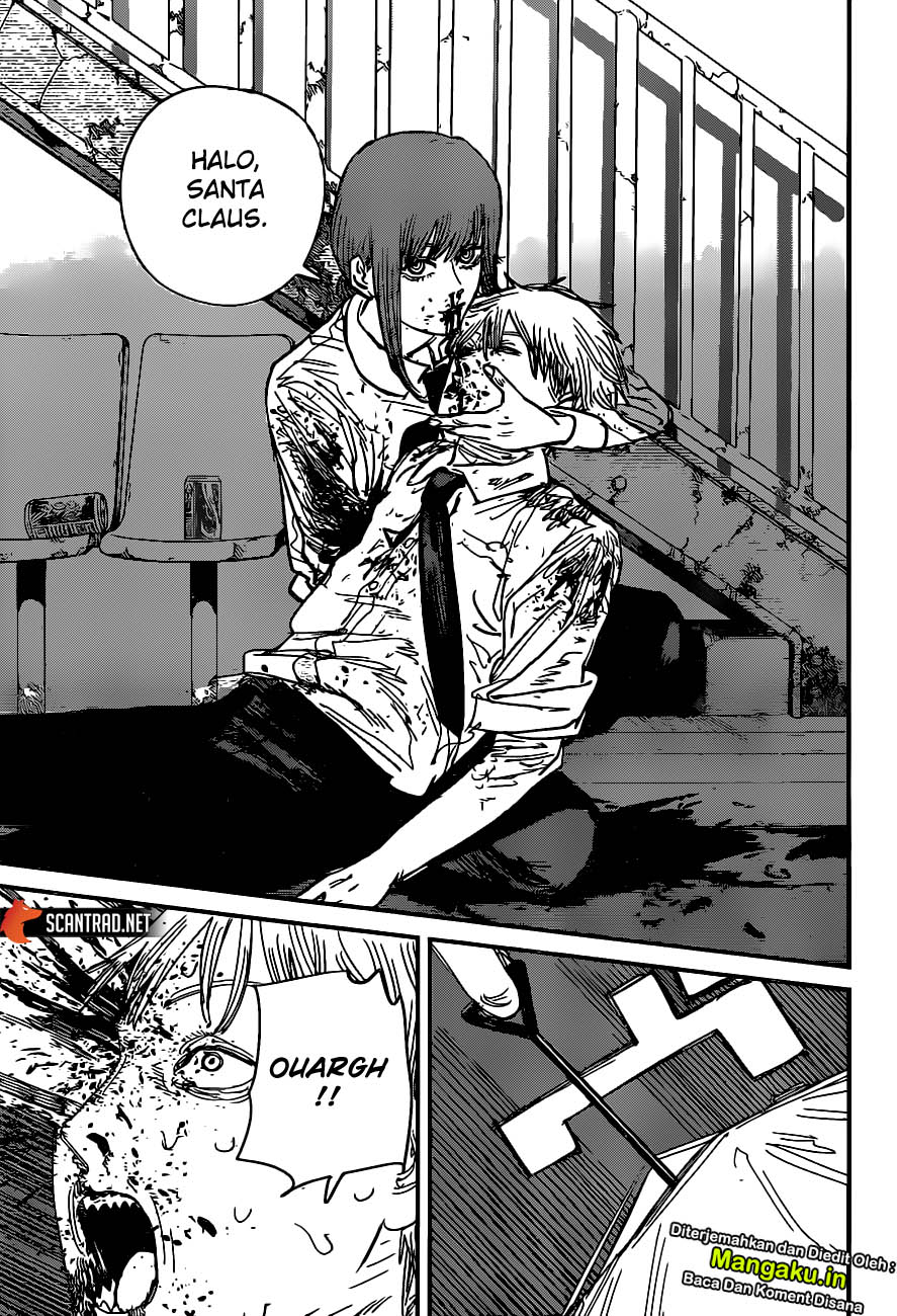 Read Chainsaw Man (ID) Manga Online