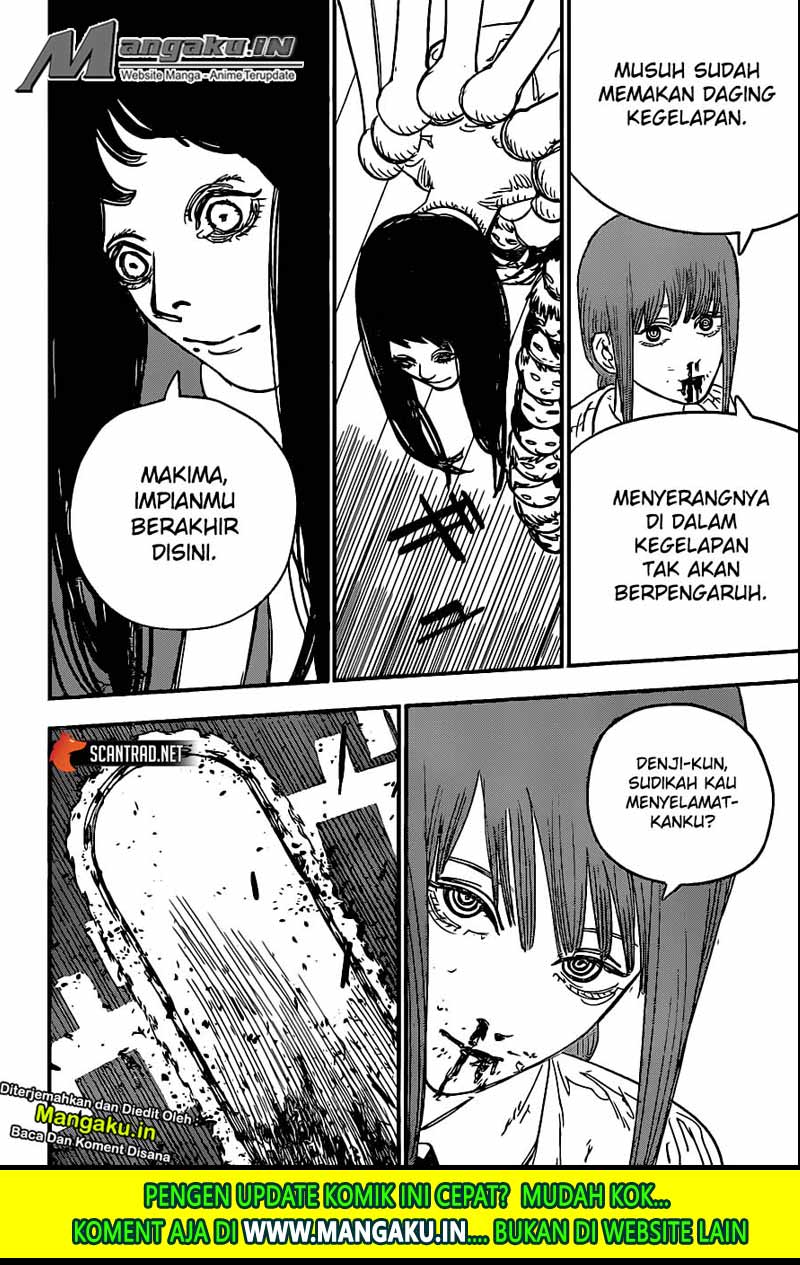 Read Chainsaw Man (ID) Manga Online