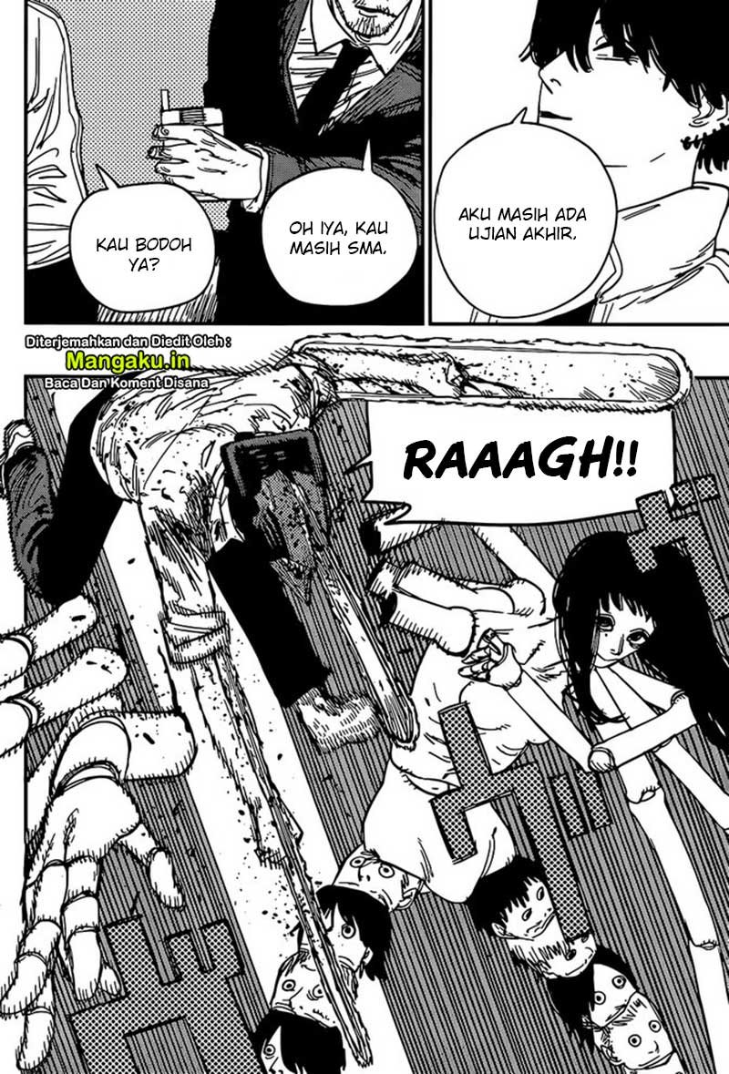 Read Chainsaw Man (ID) Manga Online