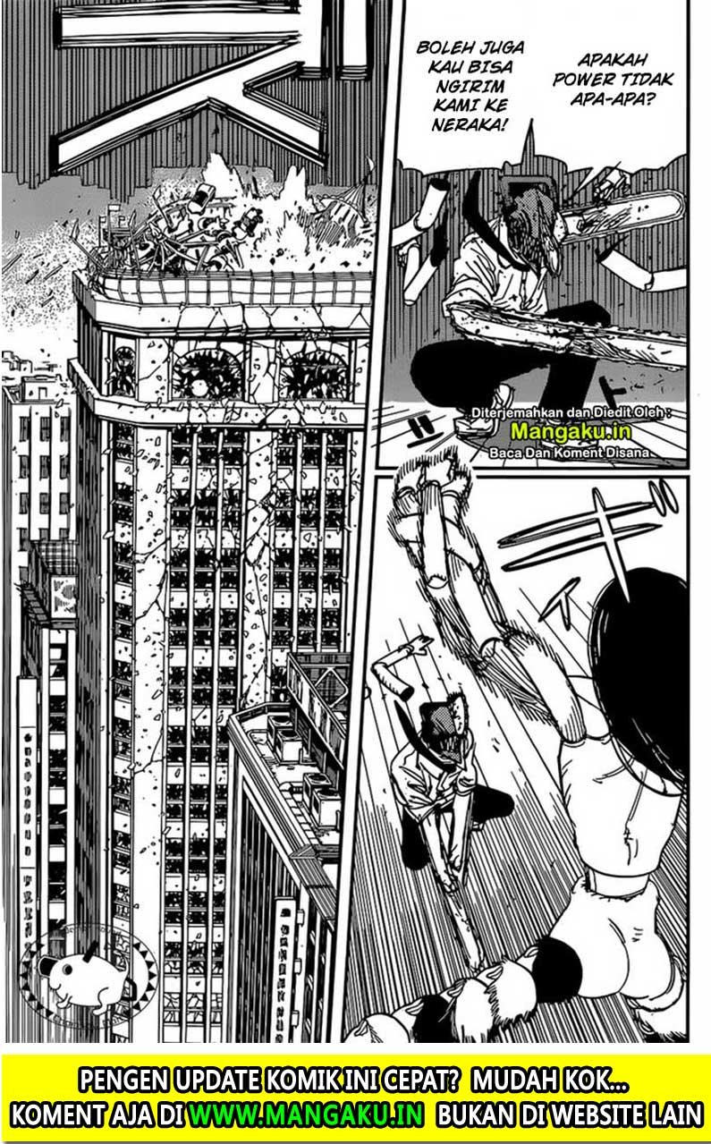 Read Chainsaw Man (ID) Manga Online