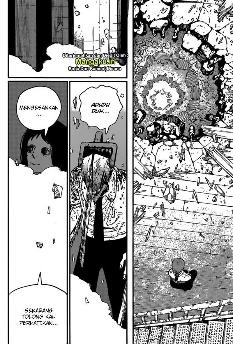 Read Chainsaw Man (ID) Manga Online