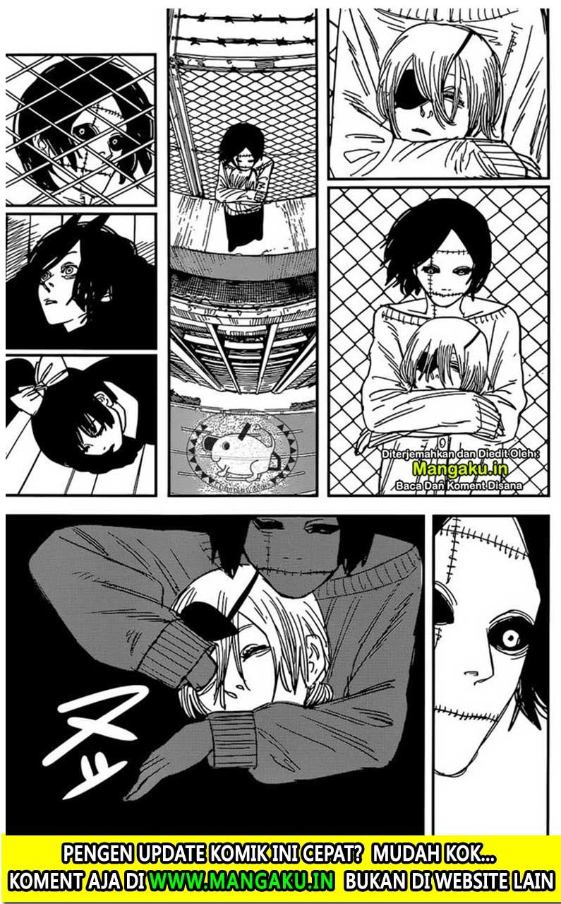 Read Chainsaw Man (ID) Manga Online
