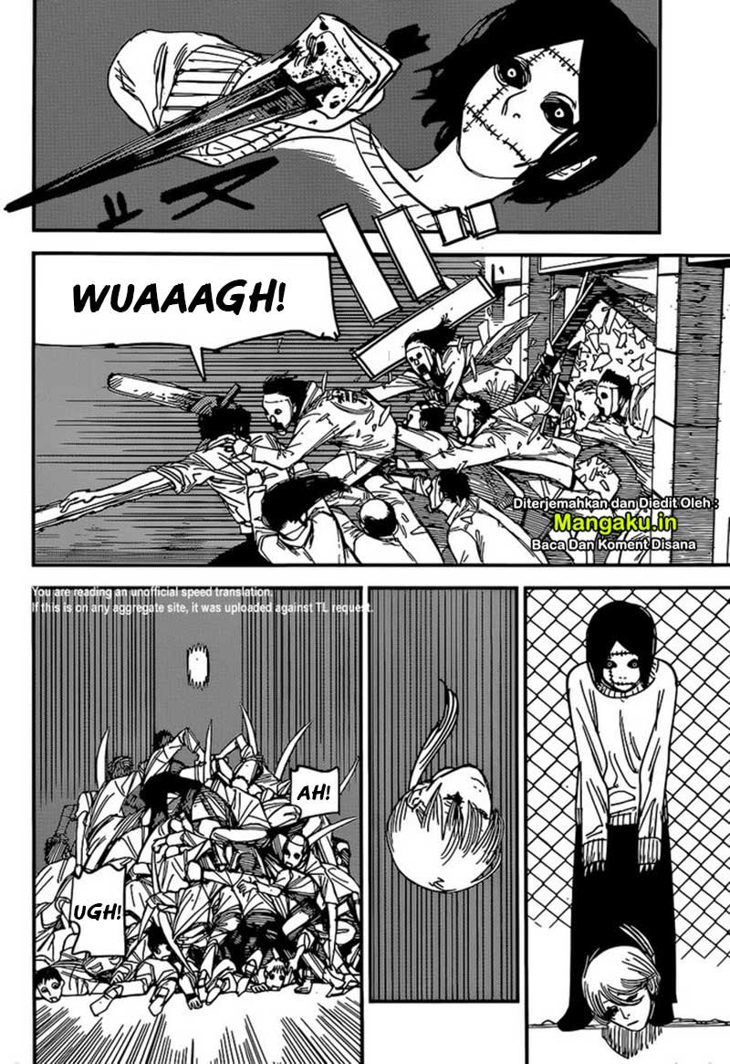 Read Chainsaw Man (ID) Manga Online