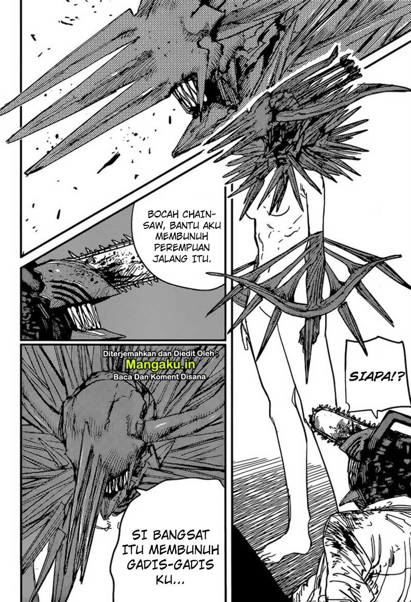 Read Chainsaw Man (ID) Manga Online