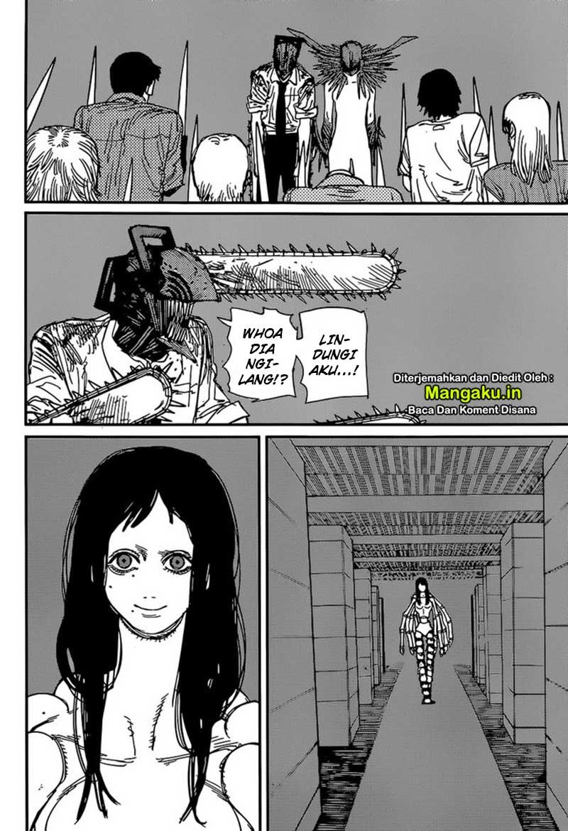 Read Chainsaw Man (ID) Manga Online