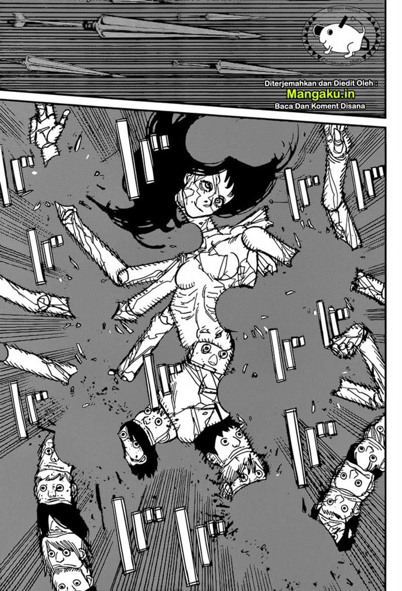 Read Chainsaw Man (ID) Manga Online