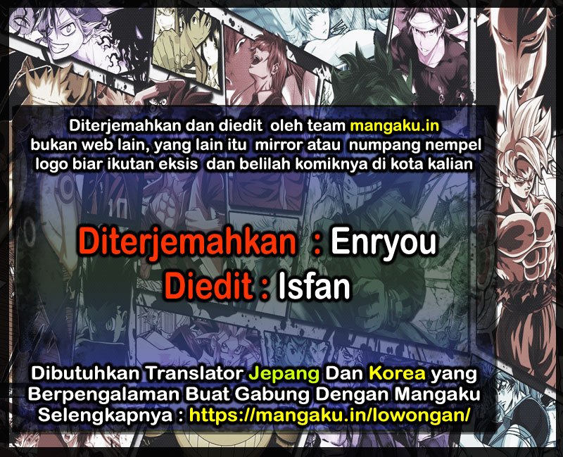 Read Chainsaw Man (ID) Manga Online