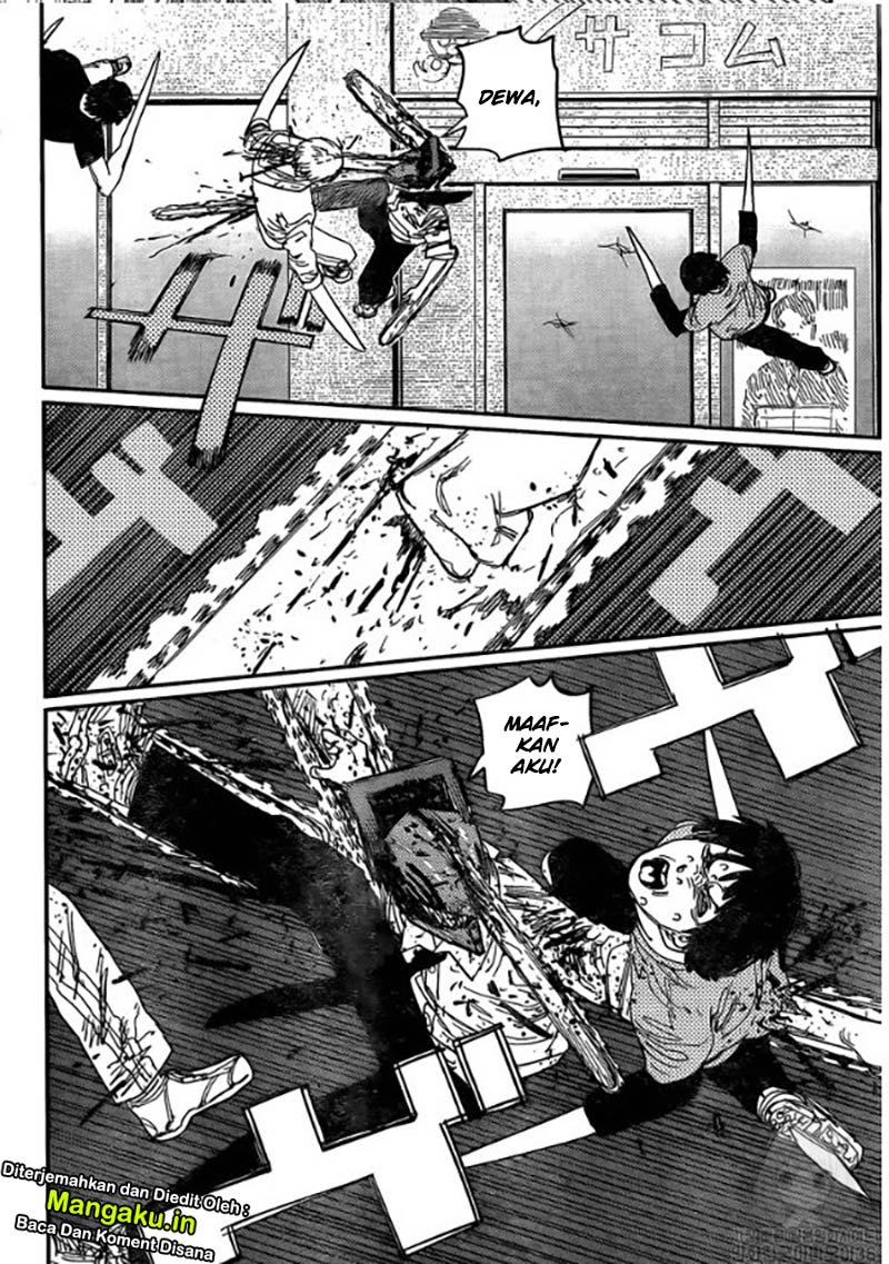 Read Chainsaw Man (ID) Manga Online