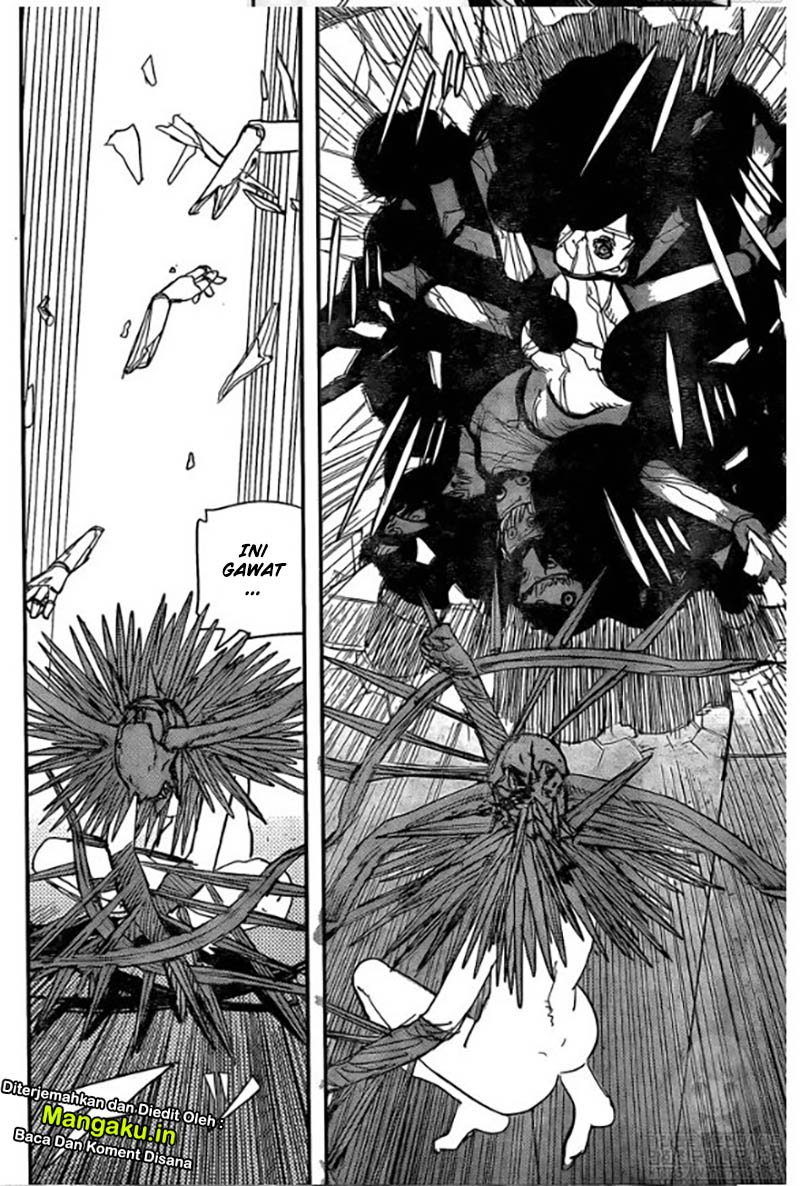 Read Chainsaw Man (ID) Manga Online