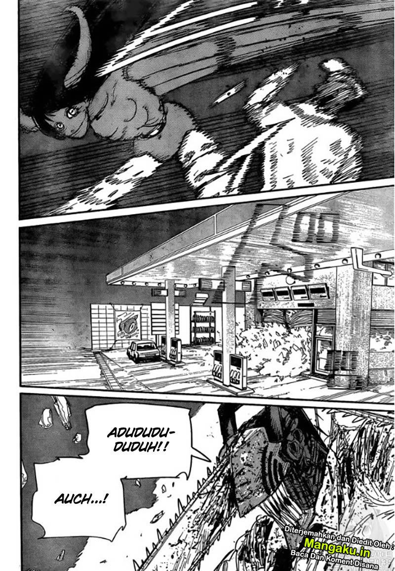 Read Chainsaw Man (ID) Manga Online