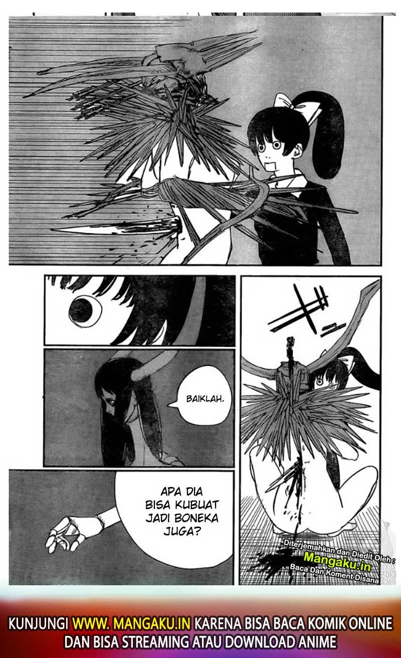 Read Chainsaw Man (ID) Manga Online