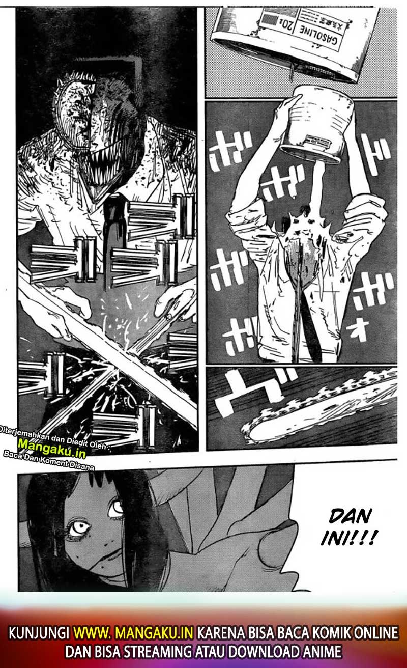 Read Chainsaw Man (ID) Manga Online