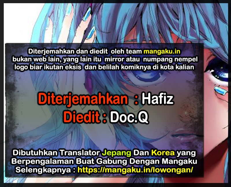 Read Chainsaw Man (ID) Manga Online