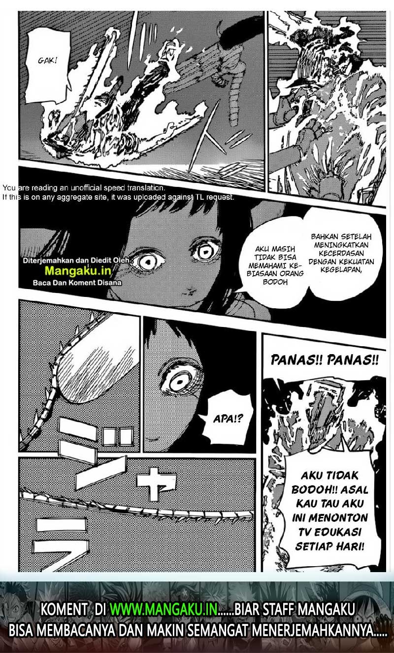 Read Chainsaw Man (ID) Manga Online