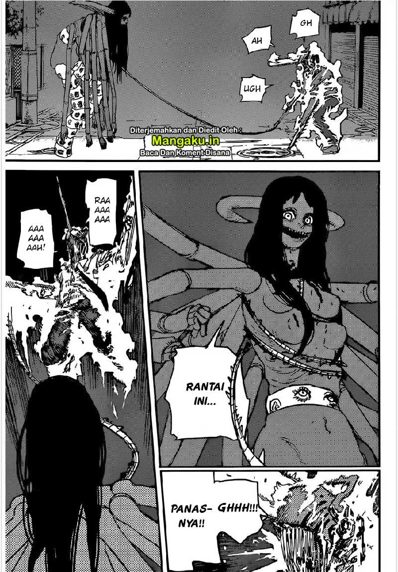 Read Chainsaw Man (ID) Manga Online