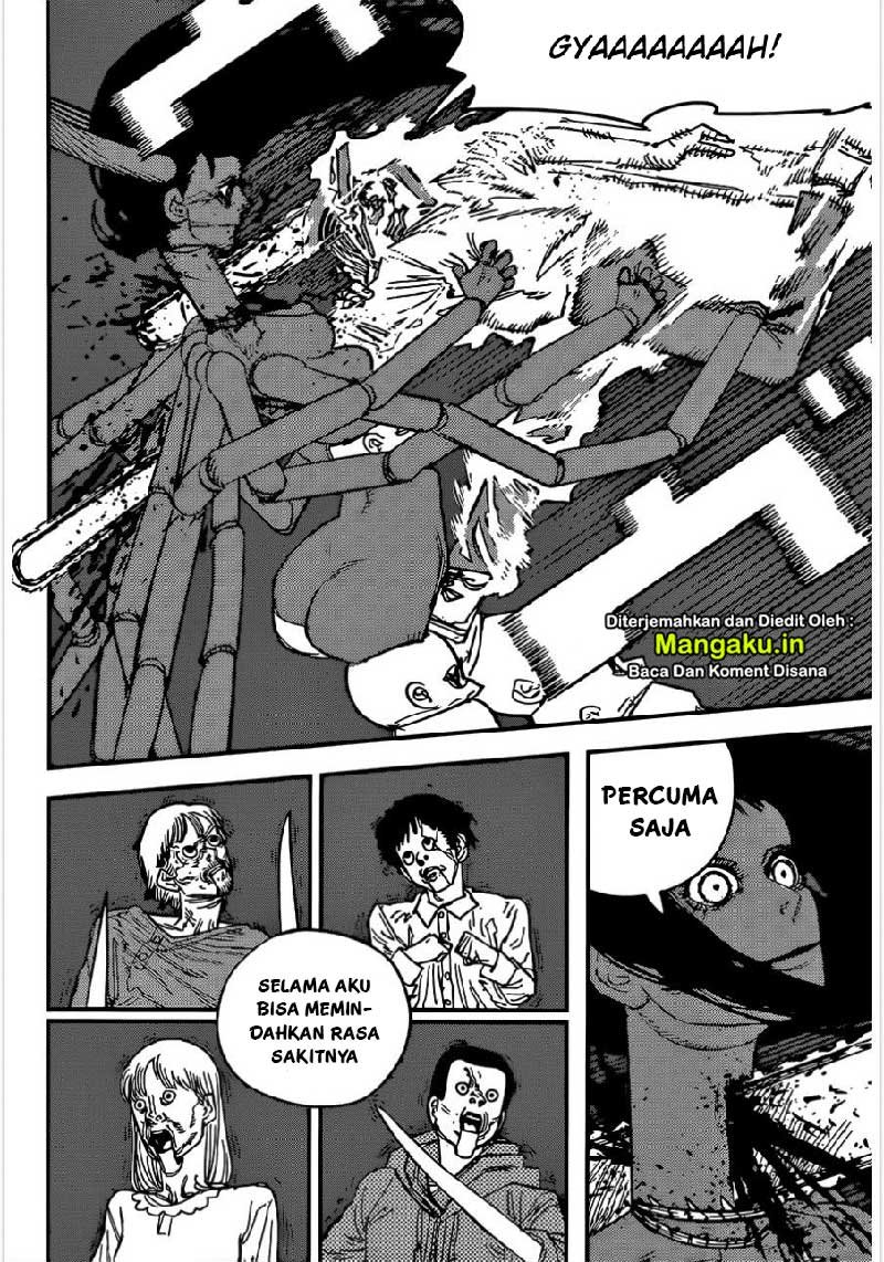 Read Chainsaw Man (ID) Manga Online