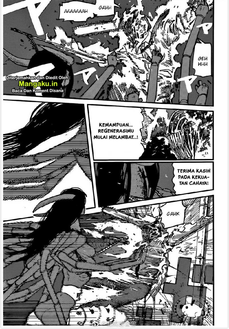 Read Chainsaw Man (ID) Manga Online