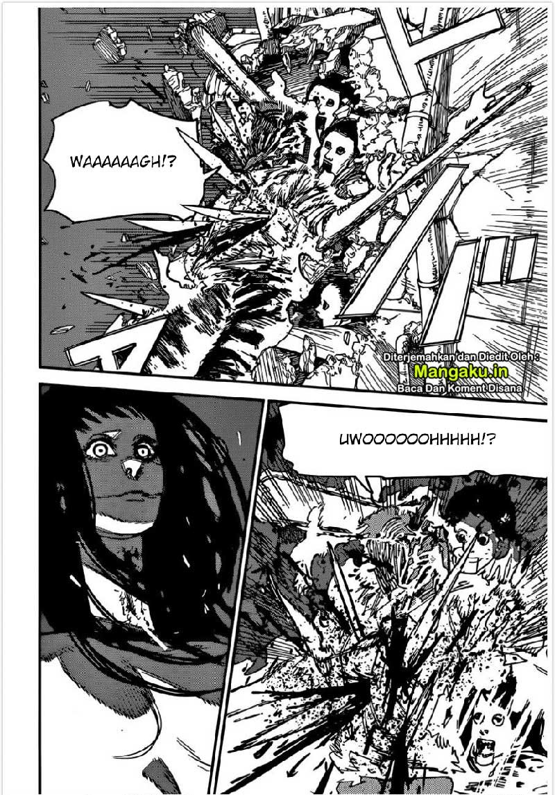 Read Chainsaw Man (ID) Manga Online